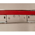 New Production Ktv Stainless Steel Fire Proof Door